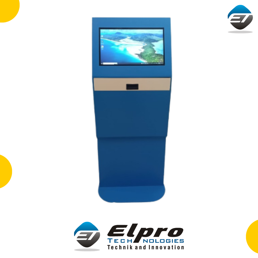 Kiosk Systems