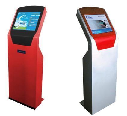 Self Service Kiosk