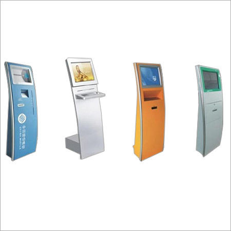 Self Service Terminal