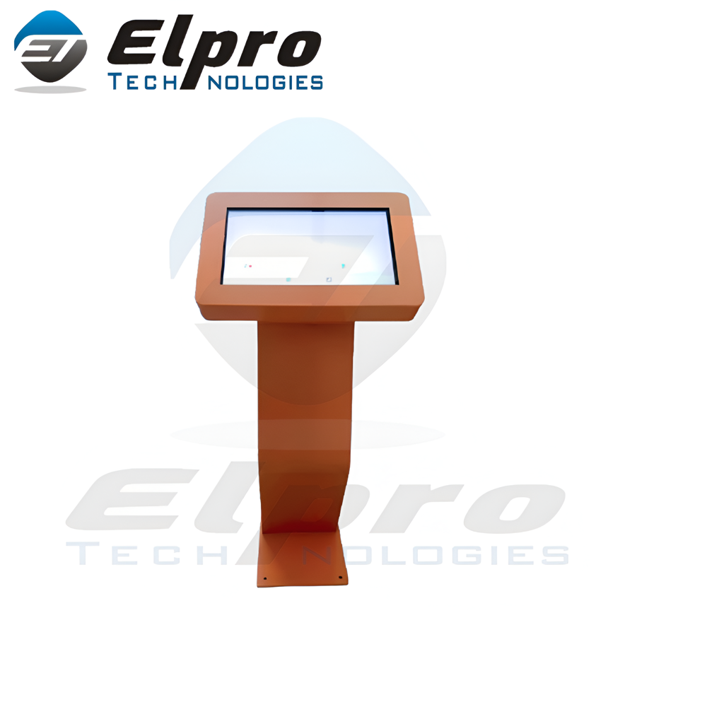 Self Service Terminal