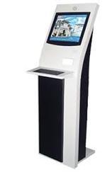 Touch Panel Kiosk