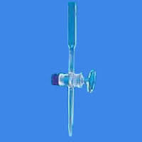 Burette Stopcocks