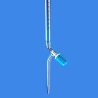 Laboratory Burette