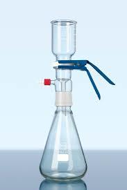 Filtration Assembly Set