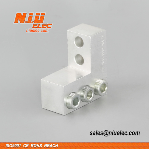 LC2-3 Solderless terminal lugs
