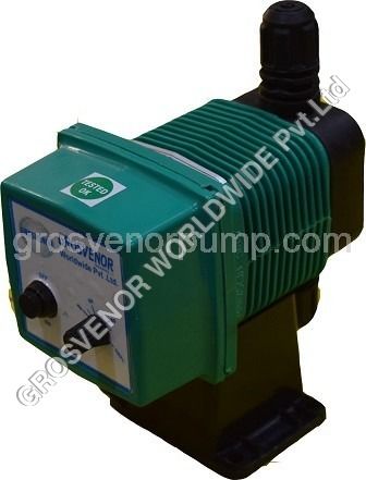 Automatic Solenoid Dosing Pumps