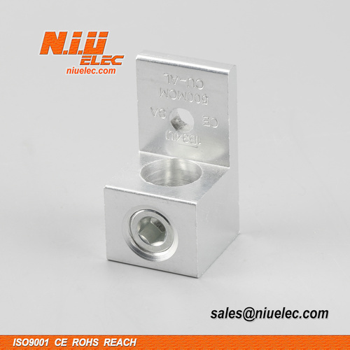LS1-1 500MCM Solderless lug