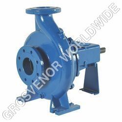 Centrifugal Metal Pumps   Application: Cryogenic