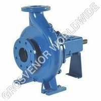 Centrifugal Metal Pumps  