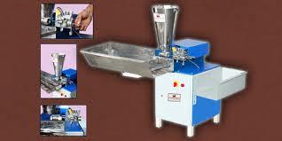 Semi Automatic Incense Stick Making Machine