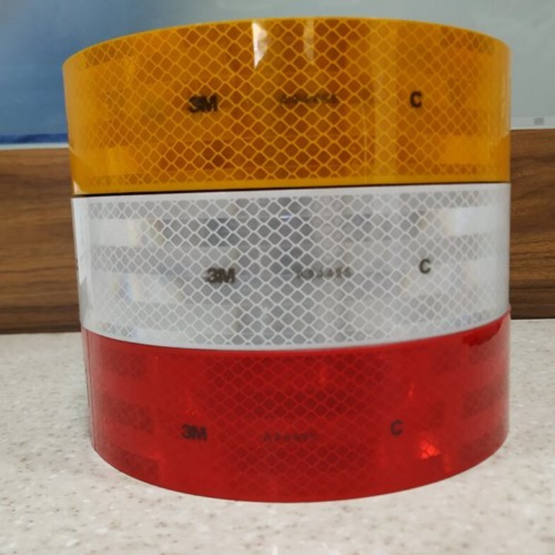 Retro Reflective Tape 3M