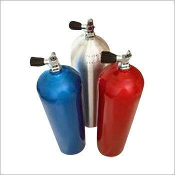 Welding Gases