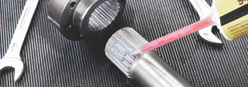 Structural Bonding Adhesives
