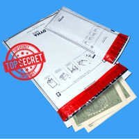 Plastic Confidential Envelopes