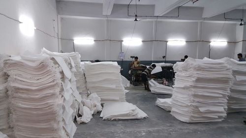 Geotextile Sacks