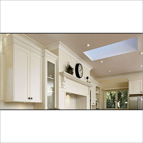 Aluminium False Ceiling