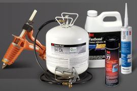Non-Structural Adhesives