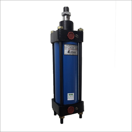 Pneumatic Cylinder