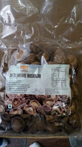 Dried Shiitake Mushroom