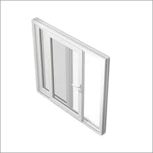 Upvc Windows