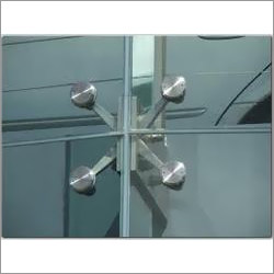 Glass Fittings Services