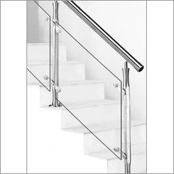 Stainless Steel Railings