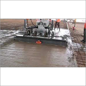 Metalic Ironite Floor Hardener