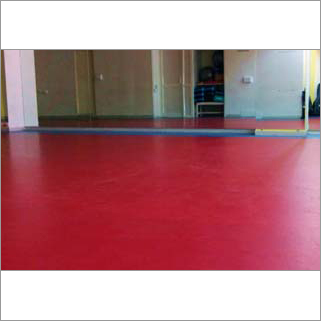 Non Metallic Floor Hardenering