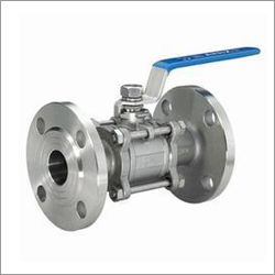 Cast Carbon Steel Ball Valve