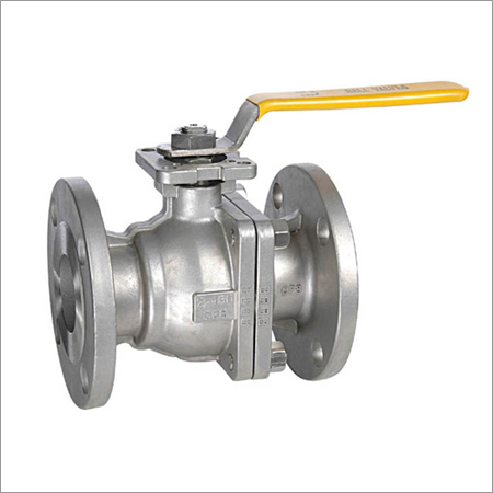 Ball Valves