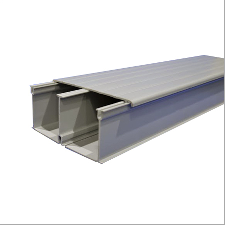 Floor Cable Ducts