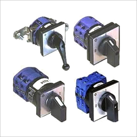 Control Switches