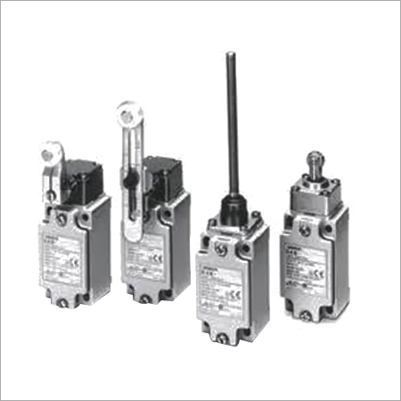 Limit Switches