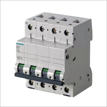 Miniature Circuit Breaker
