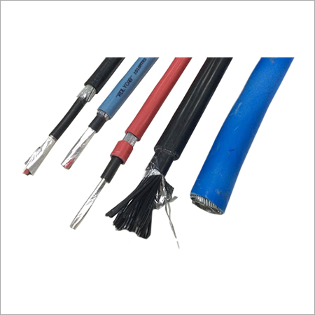 Armoured Control Cables