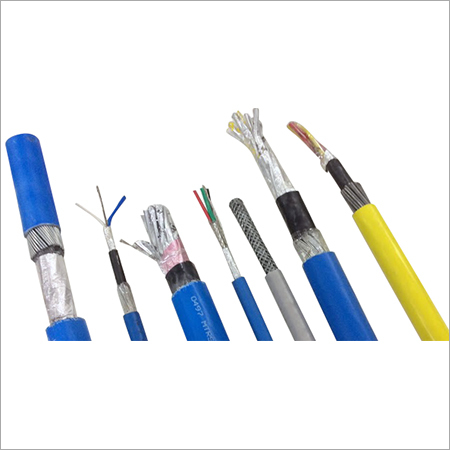 Instrumentation Cables