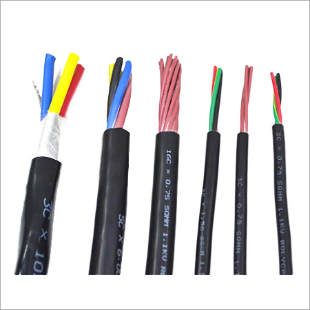 Multi Core Wires
