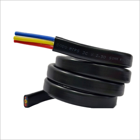 Submersible Cables