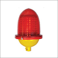 Gls Single Dome Low Intensity Aviation Light