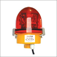 Led Single Dome Low Intensity Aviation Light