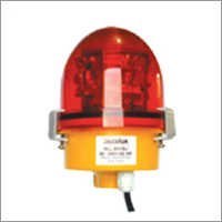 Led Single Dome Low Intensity Aviation Light