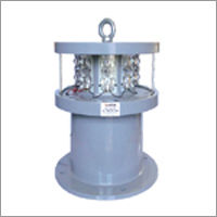 Medium Intensity Aviation Obstruction Light