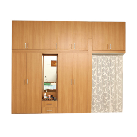Bedroom Wardrobe