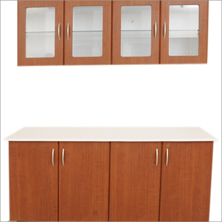 Durable Crockery Unit