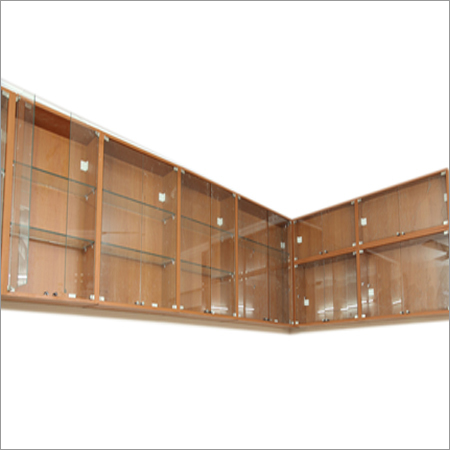 Kitchen Crockery Unit