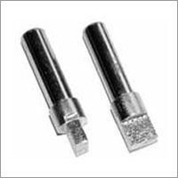 Impregnated Diamond Dressers