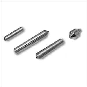 Single Point Diamond Dressers