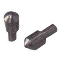 Diamond Indenters