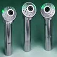 Multipoint Indexable Crown