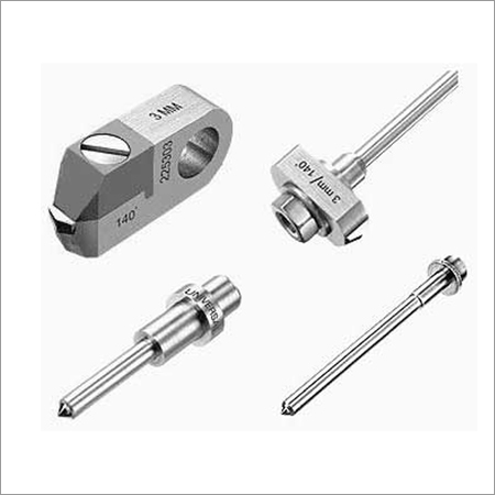 Posalux Diamond Tools